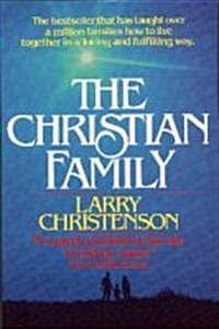 [중고] The Christian Family (Paperback)