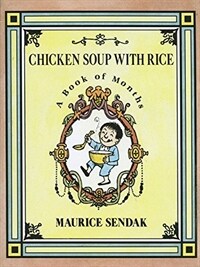 Chicken soup with rice:a book of months