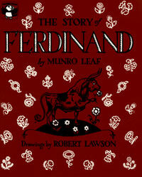 (The)story of Ferdinand