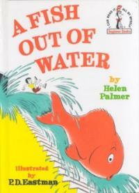 A Fish Out of Water (Hardcover)