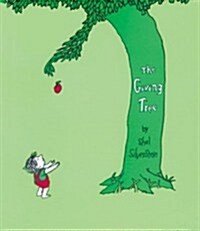 The Giving Tree (Library Binding)