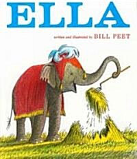 [중고] Ella (Paperback)