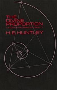 The Divine Proportion (Paperback)