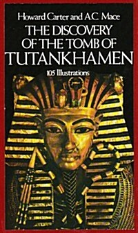 Discovery of the Tomb of Tutankhamen (Hardcover)