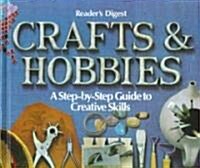 Crafts and Hobbies (Hardcover)