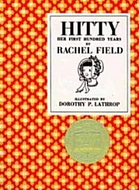 Hitty, Her First Hundred Years (Hardcover)