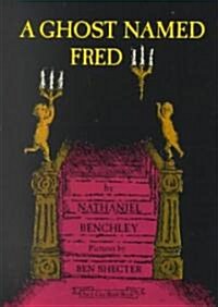 Ghost Named Fred (Library)
