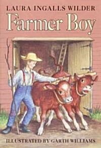 Farmer Boy (Hardcover)