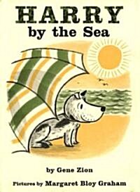 Harry by the Sea (Library Binding)