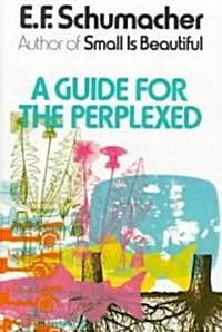 A Guide for the Perplexed (Paperback)