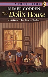 The Dolls House (Paperback)