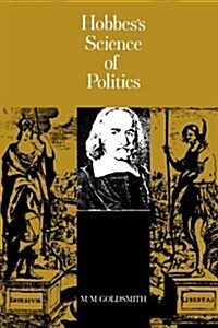 Hobbess Science of Politics (Paperback, Revised)
