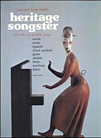 Heritage Songster (Paperback, 2nd)