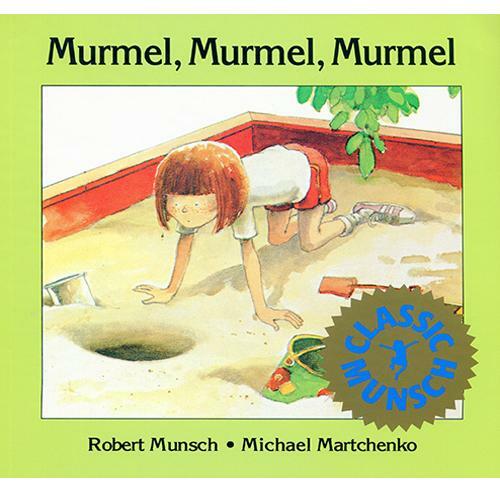 [중고] Murmel, Murmel, Murmel (Paperback)