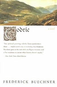 Godric (Paperback, H-C PB)