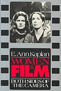 Women & Film : Both sides of the camera (Paperback)