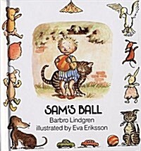 Sams Ball (Hardcover)
