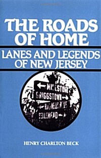 Roads of Home (Paperback)