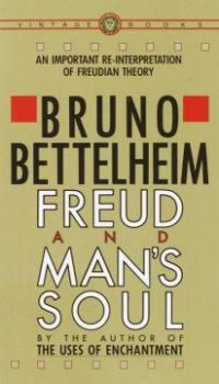 Freud and man's soul 1st Vintage Books ed
