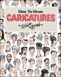 How to Draw Caricatures (Paperback)