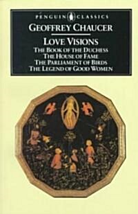 Love Visions (Paperback)