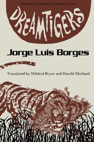 Dreamtigers (Paperback, 13)