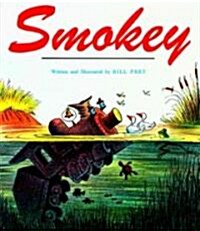 Smokey (Paperback)