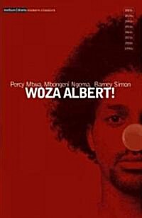 Woza Albert! (Paperback)