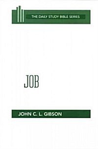 Job: Chapters 8-21 (Paperback)