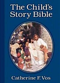 The Childs Story Bible (Hardcover, 6)