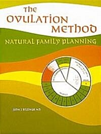 The Ovulation Method (Paperback, 5th)