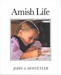 Amish Life (Paperback, 2nd)