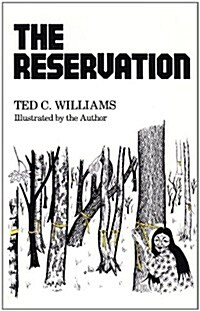 The Reservation (Paperback)