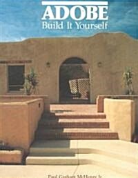 Adobe: Build It Yourself (Paperback, 2, Revised)
