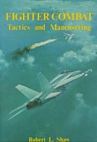 Fighter Combat (Hardcover)