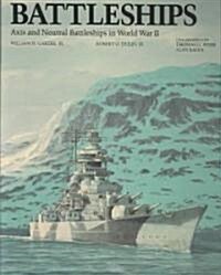 Battleships (Hardcover)