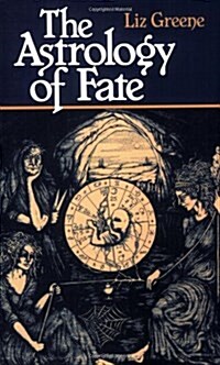 Astrology of Fate (Paperback)