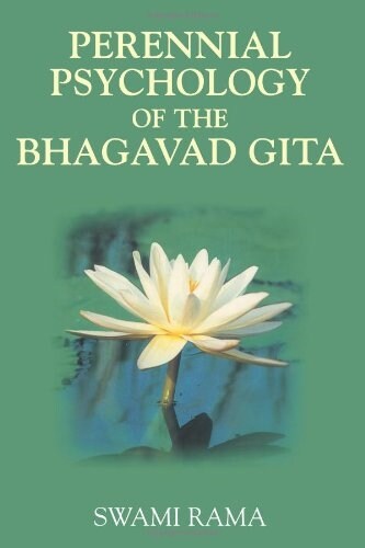 Perennial Psychology of the Bhagavad-Gita (Paperback)