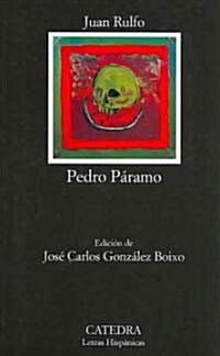 Pedro Paramo (Paperback, 25)
