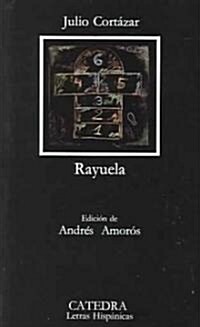 Rayuela/Hopscotch (Paperback)