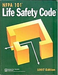 Nfpa 101 Life Safety Code 1985 (Paperback)
