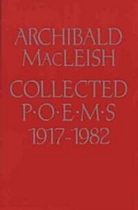Collected Poems 1917 to 1982 (Paperback)