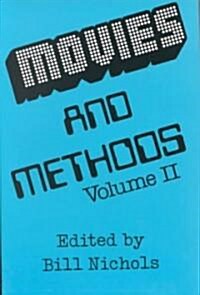 Movies and Methods, Volume 2 (Paperback)