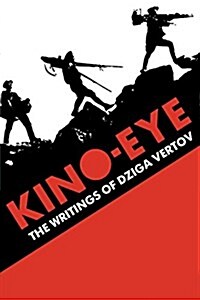 Kino-Eye (Paperback, Reissue)