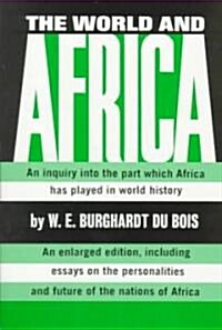 The World and Africa (Paperback, Revised)