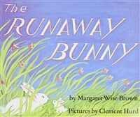 The Runaway Bunny (Paperback, New ed)