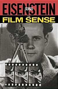 The Film Sense (Paperback)