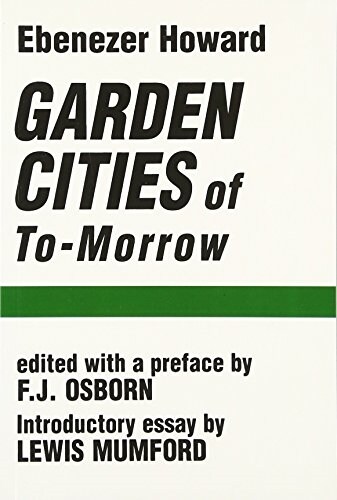 Garden Cities of To-Morrow (Paperback, Revised)