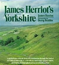 James Herriots Yorkshire (Paperback)