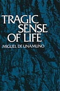 Tragic Sense of Life (Paperback, Revised)